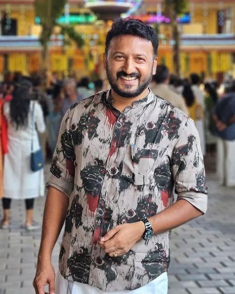 Rahul Mamkootathil 3 rahul mamkootathil