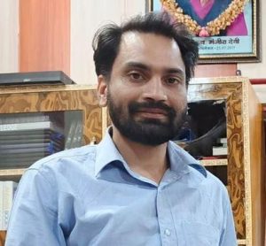 rajeev pratap