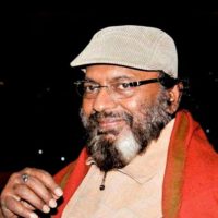 rajendra kishore panda