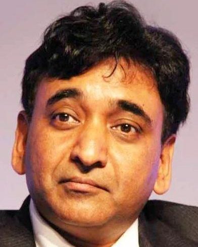 Profile 18 rajesh aggarwal