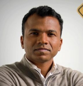 rajesh yabaji