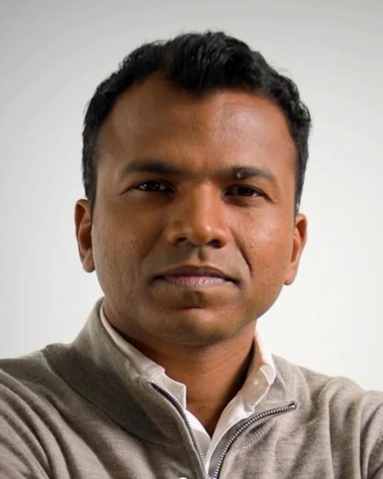 Rajesh Yabaji 17 rajesh yabaji