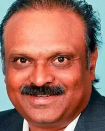 Rama Raju Mantena 14 rama raju mantena