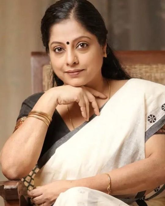 Ranjini Menon 5 ranjini menon