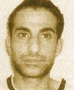 rehman dakait