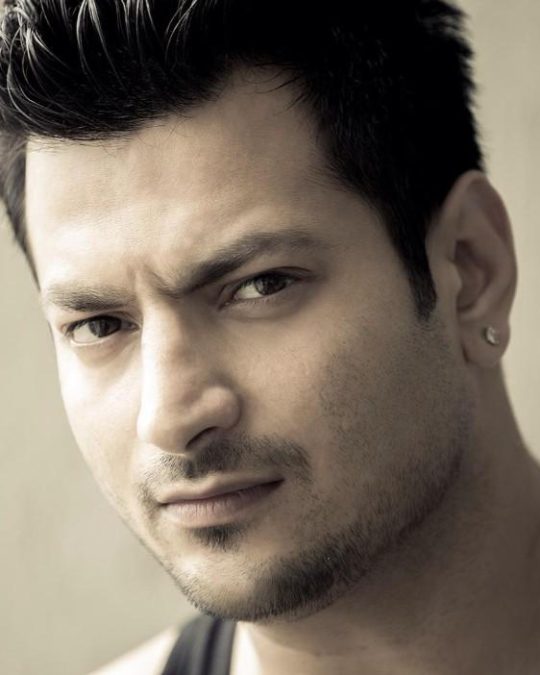 Rishabh Tandon 16 rishabh tandon