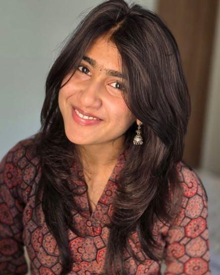 Riya Shibu 13 riya shibu
