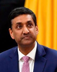 Ro Khanna 5 ro khanna