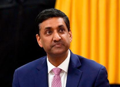 Ro Khanna