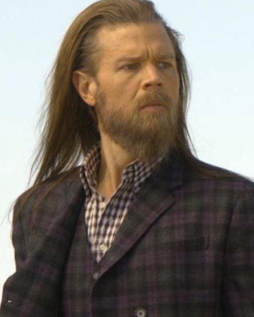 Ryan Hurst 22 ryan hurst