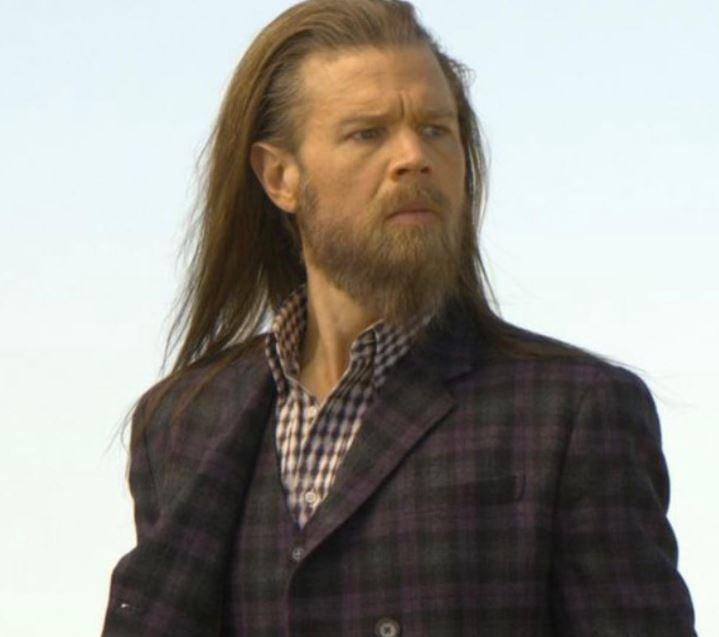 Ryan Hurst