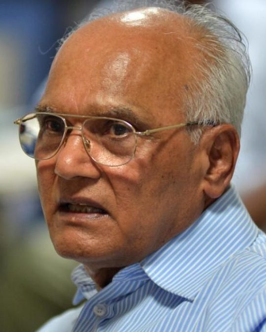 s. l. bhyrappa