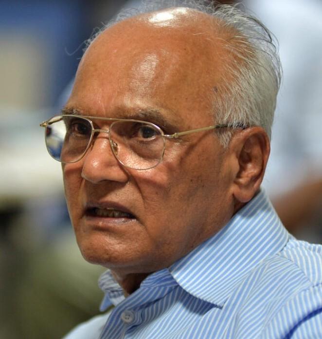S. L. Bhyrappa