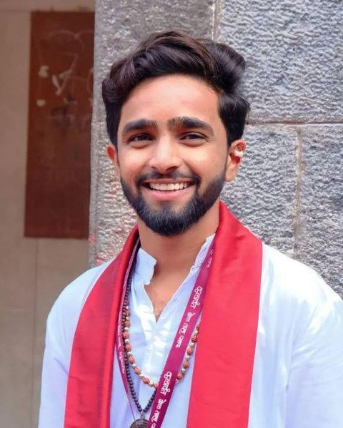 sachin chandwade