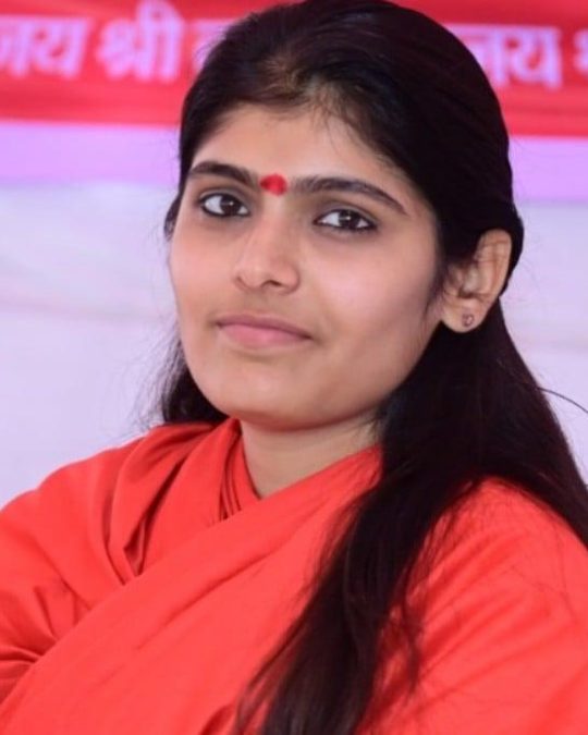 Sadhvi Prem Baisa 4 sadhvi prem baisa