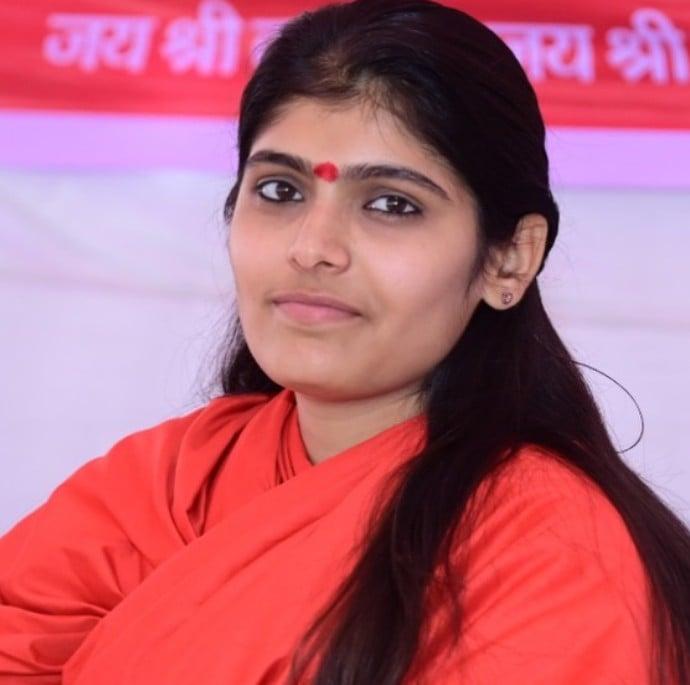 Sadhvi Prem Baisa