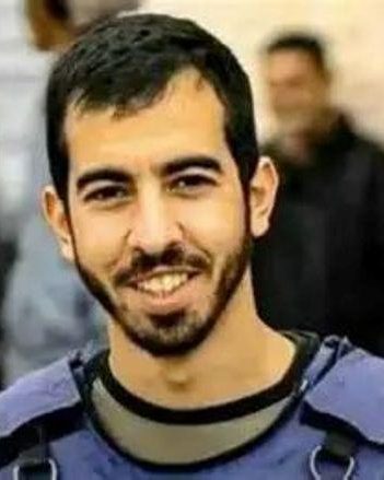Saleh Al-Jafarawi 6 saleh al jafarawi