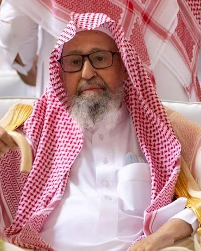 salih al fawzan