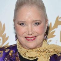 sally kirkland
