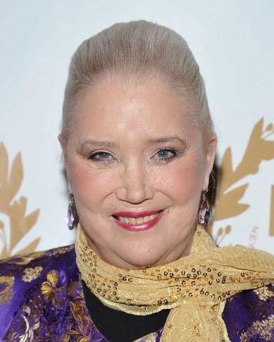 Sally Kirkland 6 sally kirkland