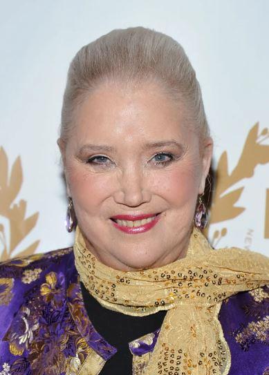 Sally Kirkland