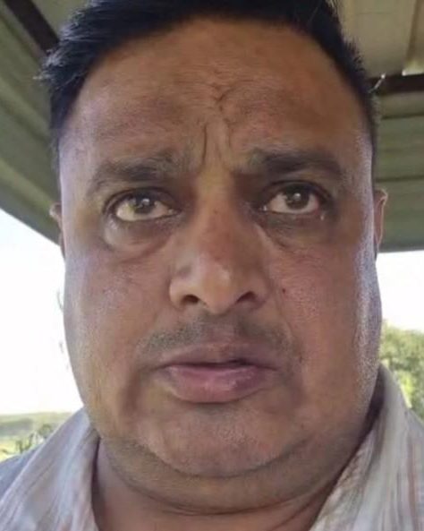 Profile 15 sandeep lather