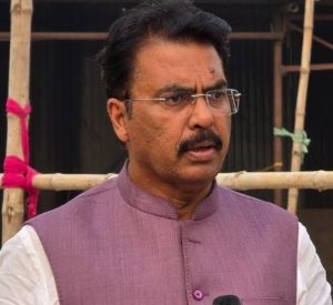 sanjay saraogi