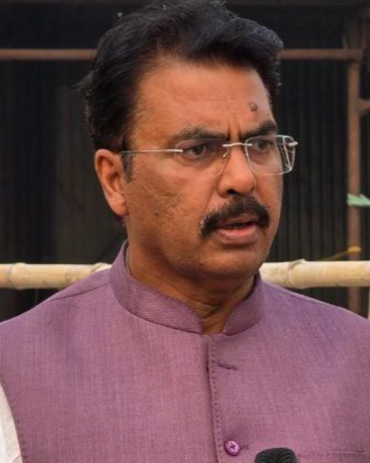Sanjay Saraogi 4 sanjay saraogi