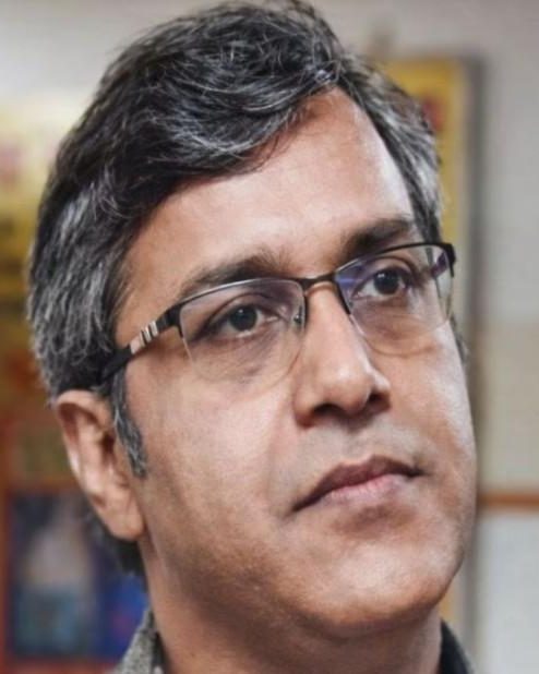 Sanjeev Khirwar 17 sanjeev khirwar
