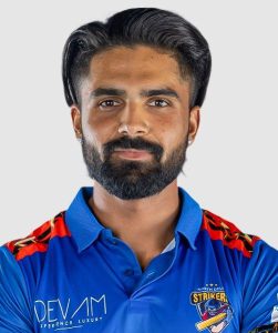sarthak ranjan