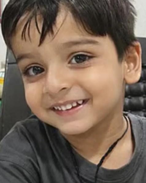 Profile 14 sarwagya singh kushwaha