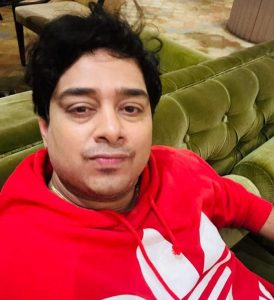 satadru dutta