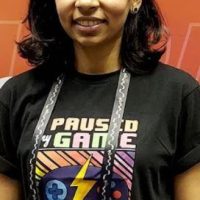 saumya singh rathore