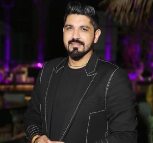 saurabh luthra