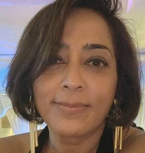 sharada iyer