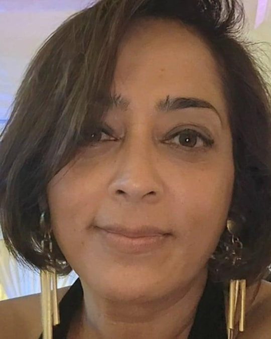 Sharada Iyer 11 sharada iyer