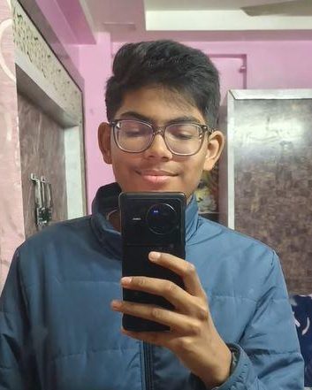Shaurya Sharma 9 shaurya sharma