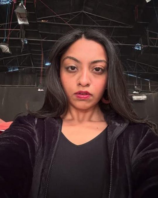 Shazia Samji 13 shazia samji