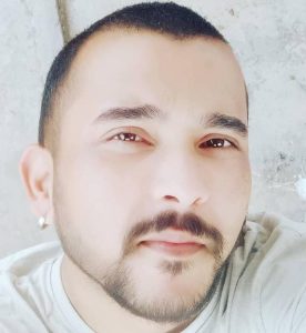 shekhar jyoti goswami