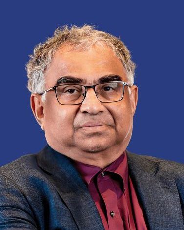 shrinivas kulkarni