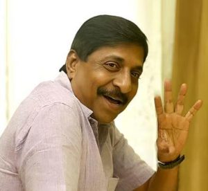 sreenivasan