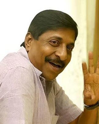 sreenivasan