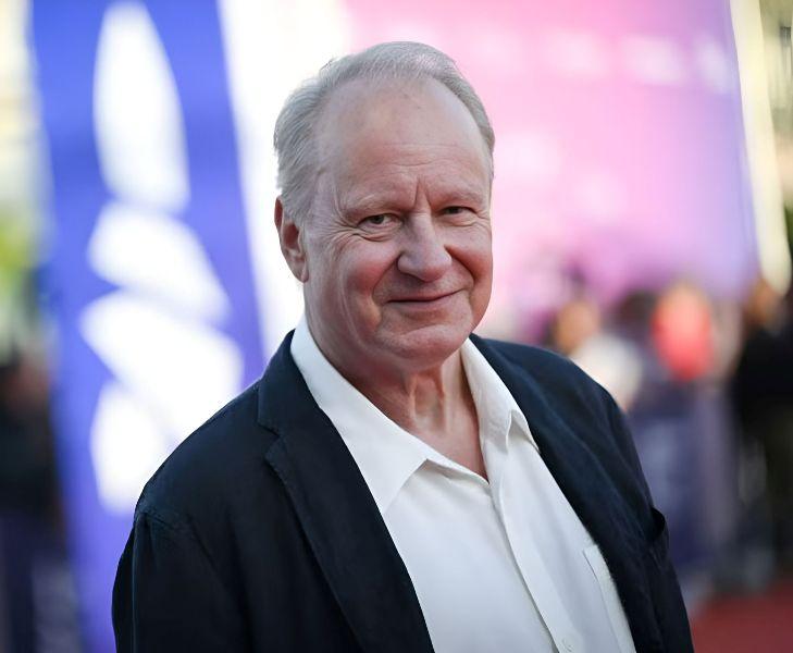 Stellan Skarsgård
