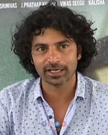 sudhakar reddy yakkanti