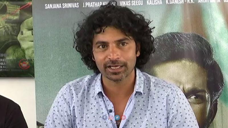 Sudhakar Reddy Yakkanti