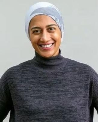 sumaiya balbale