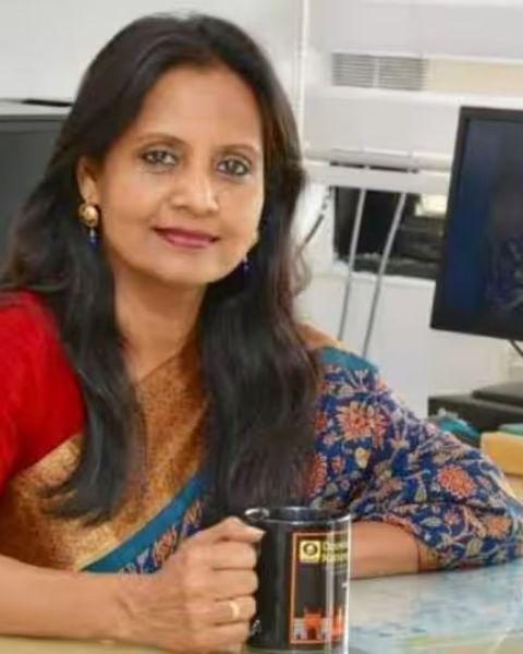 supriya sahu
