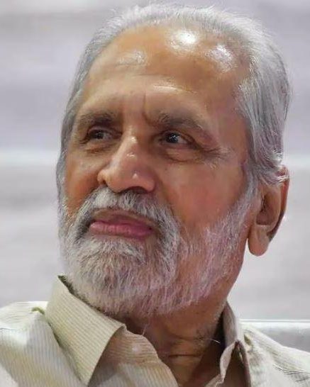suresh kalmadi