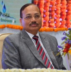 surya kant