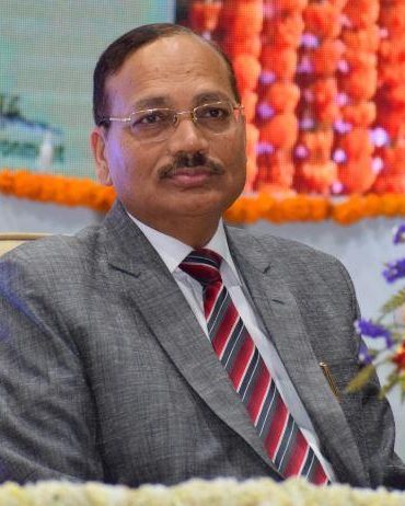 surya kant